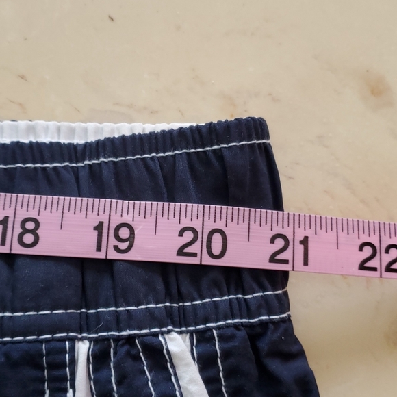 ARIZONA JEANS Cargo Swim Shorts - Picture 9 of 13